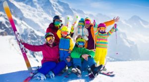 המתכון לחופשת סקי חלומית