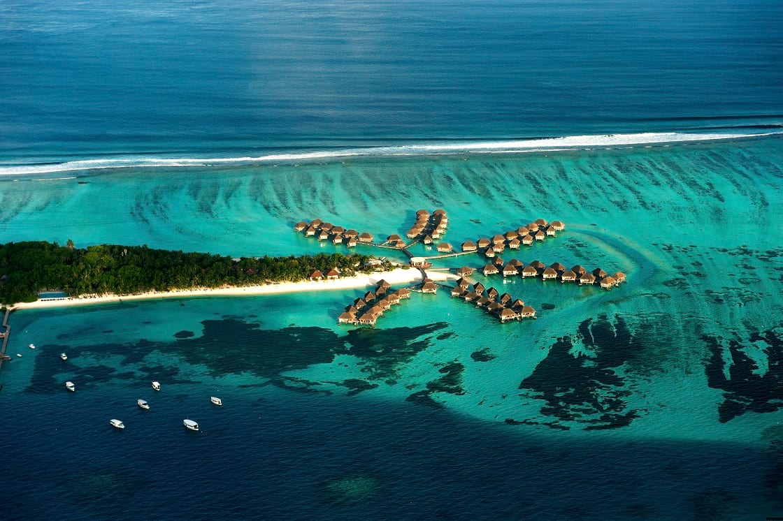 Club Med Maldives Kani