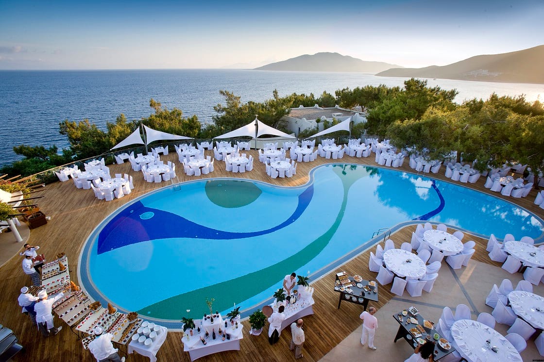 Club Med Turkey Bodrum